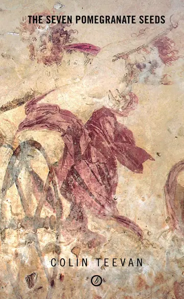 Cover of The Seven Pomegranate Seeds