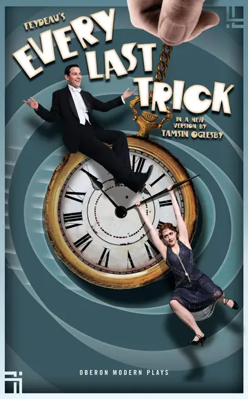 Cover of Every Last Trick