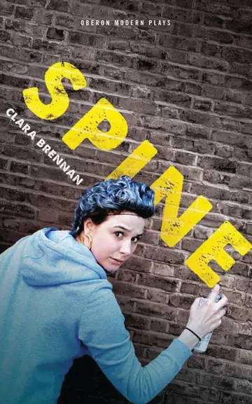 Cover of Spine