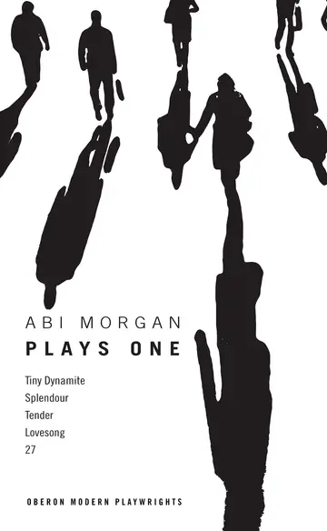 Cover of Abi Morgan