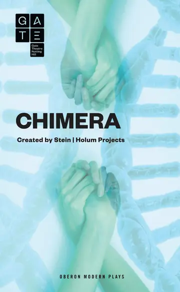 Cover of Chimera