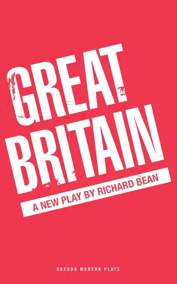 Cover of Great Britain