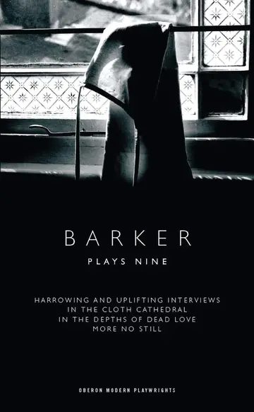 Cover of Howard Barker Plays Nine