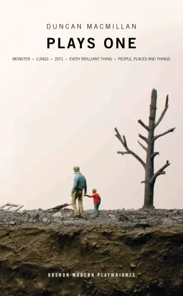 Cover of Plays One