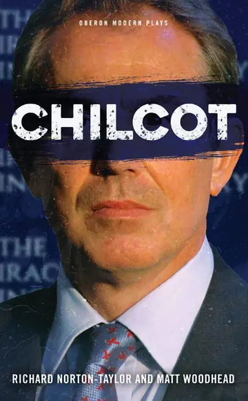 Cover of Chilcot