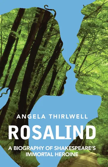 Cover of Rosalind
