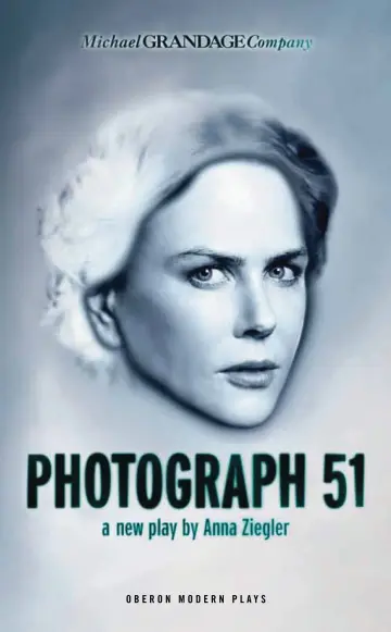 Cover of Photograph 51