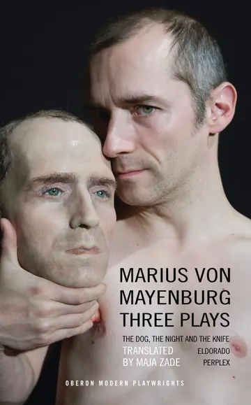 Cover of Mayenburg