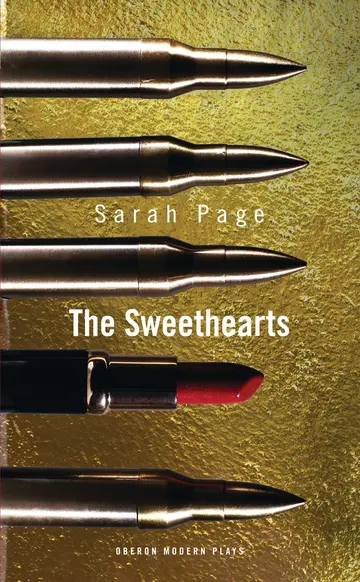 Cover of The Sweethearts