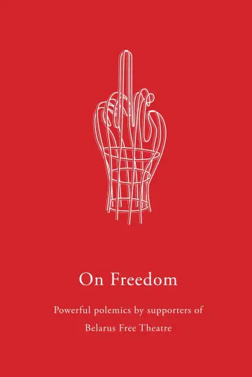 Cover of On Freedom