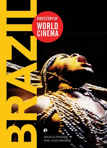 Cover of Directory of World Cinema