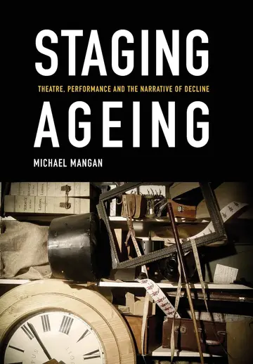Cover of Staging Ageing
