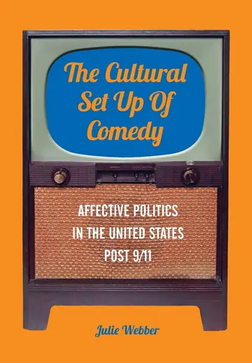 Cover of The Cultural Set up of Comedy