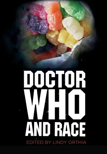 Cover of Doctor Who and Race