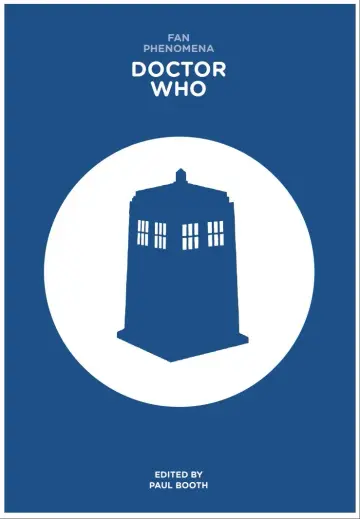 Cover of Fan Phenomena