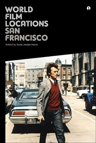 Cover of World Film Locations