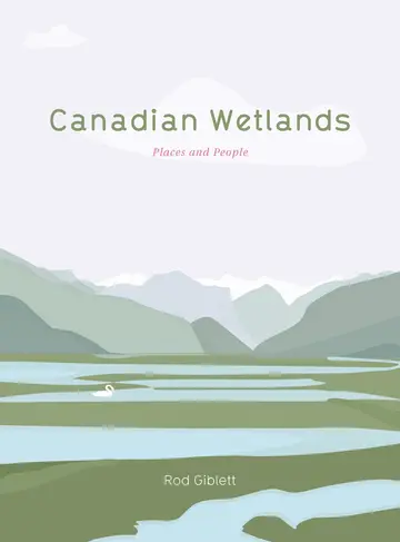 Cover of Canadian Wetlands