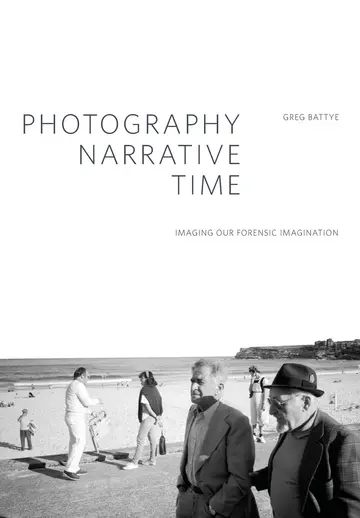 Cover of Photography, Narrative, Time