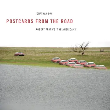 Cover of Postcards from the Road