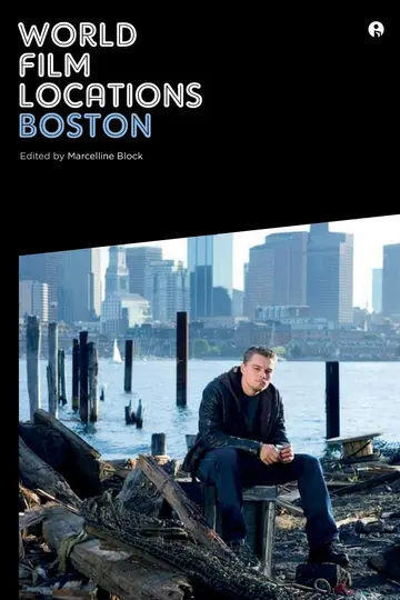 Cover of Boston