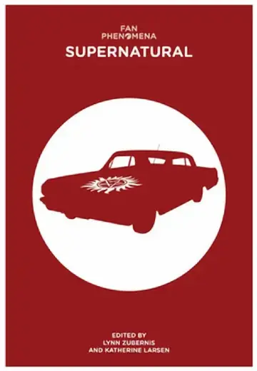 Cover of Supernatural