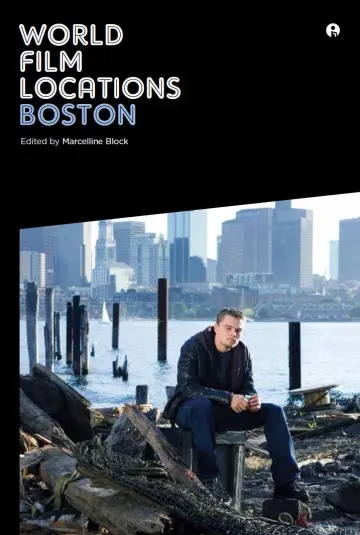 Cover of World Film Locations