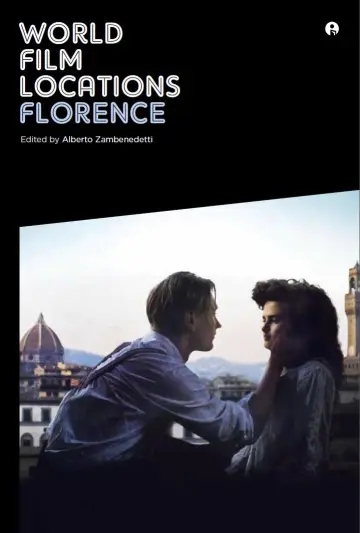 Cover of World Film Locations
