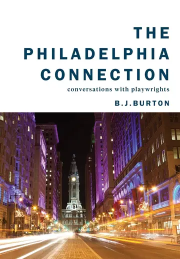 Cover of The Philadelphia Connection