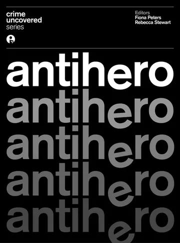 Cover of Antihero