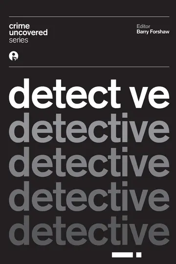 Cover of Detective