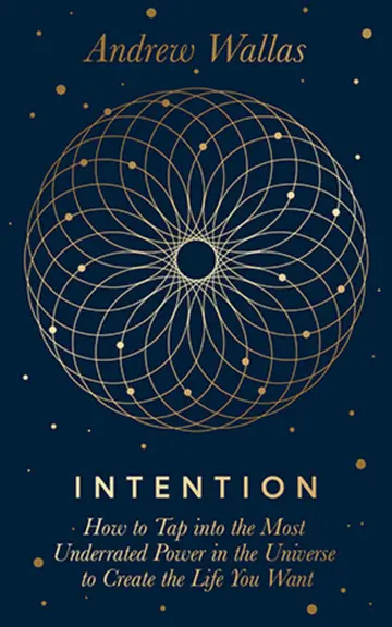 Cover of Intention