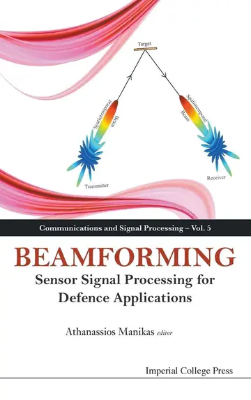 Cover of Beamforming
