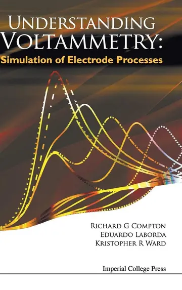 Cover of Understanding Voltammetry