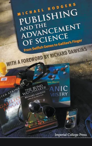 Cover of Publishing and the Advancement of Science