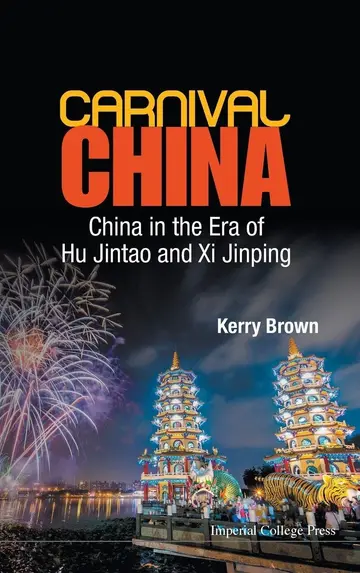 Cover of Carnival China