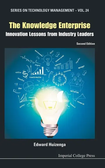 Cover of The Knowledge Enterprise
