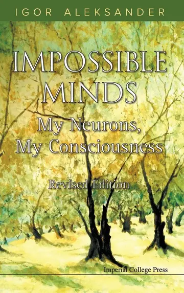 Cover of Impossible Minds