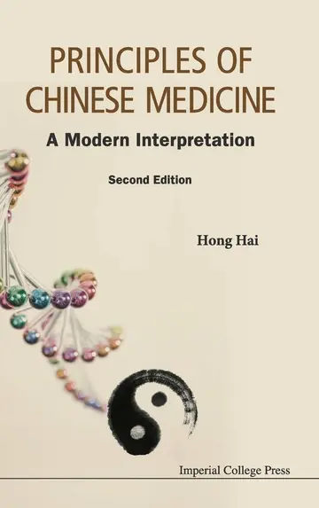 Cover of Principles of Chinese Medicine