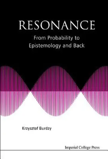 Cover of Resonance