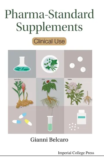 Cover of Pharma-Standard Supplements