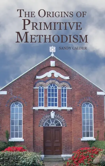 Cover of The Origins of Primitive Methodism