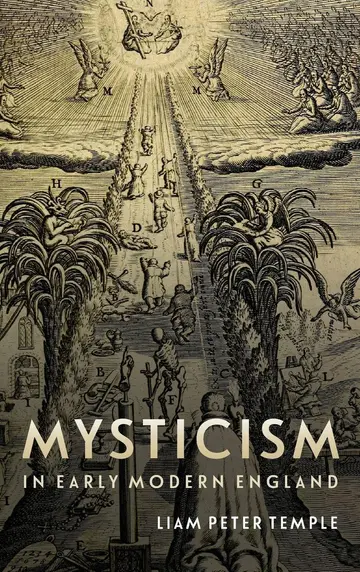 Cover of Mysticism in Early Modern England