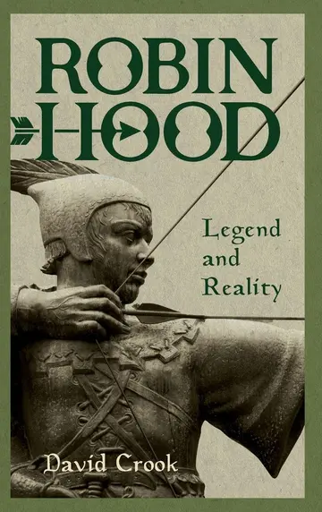 Cover of Robin Hood