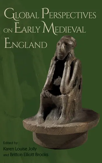 Cover of Global Perspectives on Early Medieval England