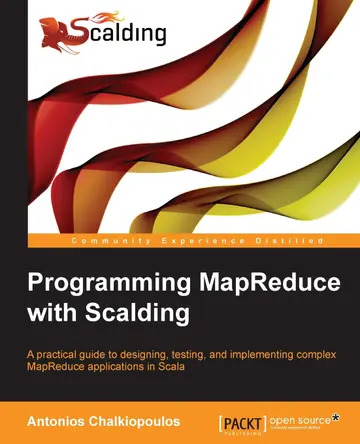 Cover of Programming MapReduce with Scalding