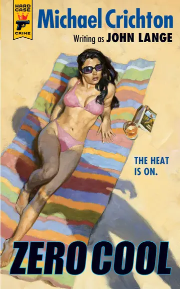 Cover of Zero Cool