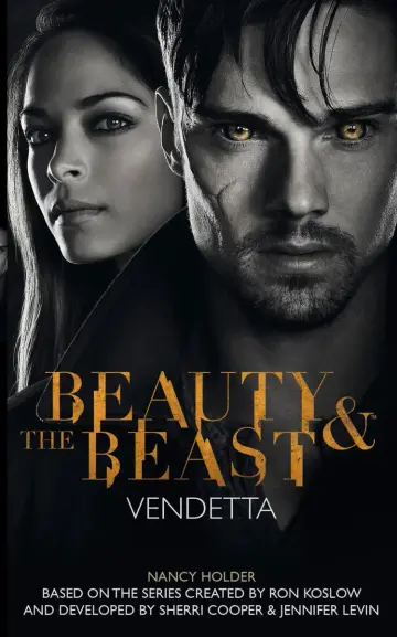 Cover of Vendetta