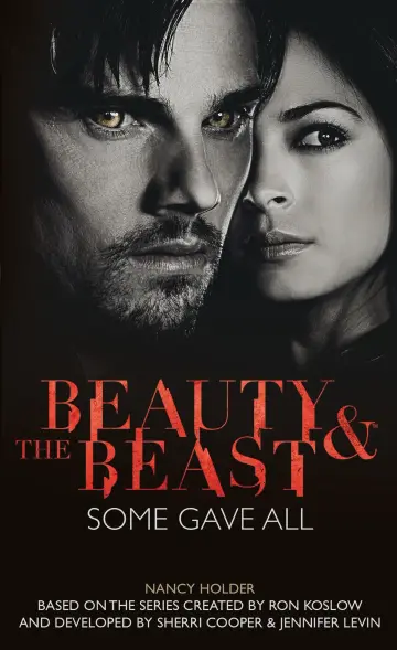 Cover of Beauty & the Beast