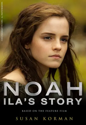 Cover of Noah