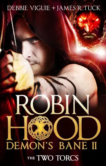 Cover of Robin Hood